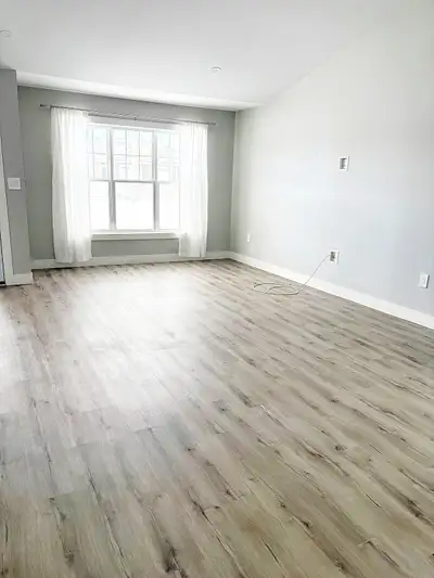 Welcome to this well-maintained, two-bedroom, two-bathroom rental located in the heart of Summerside...