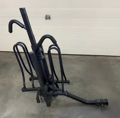 CCM 2 Bike Hitch Rack, View more