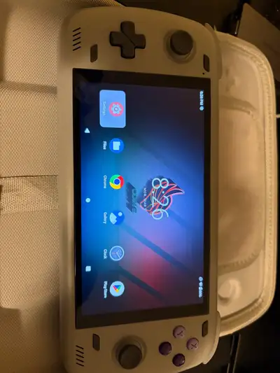 Ayn Odin 2 Max 512GB, View more