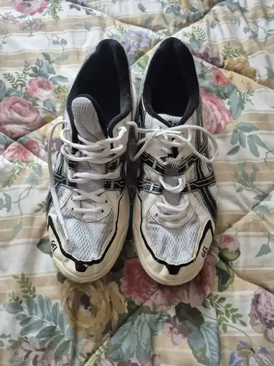 Asics Gel Rocket 9 Shoes, View more