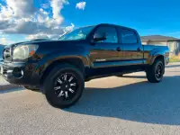 2011 Toyota Tacoma TRD Off-Road For Sale!