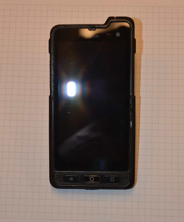 Sonim XP8 Rugged Smartphone in Cell Phones in Bridgewater - Image 2