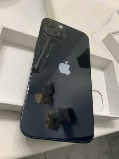 iPhone 13 128gb, View more