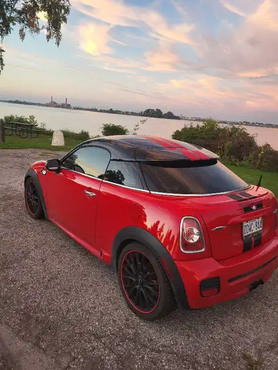 2 door 6 speed , fun car 2 drive, economical, also looking to trade for pick up or SUV . as is . Nee...