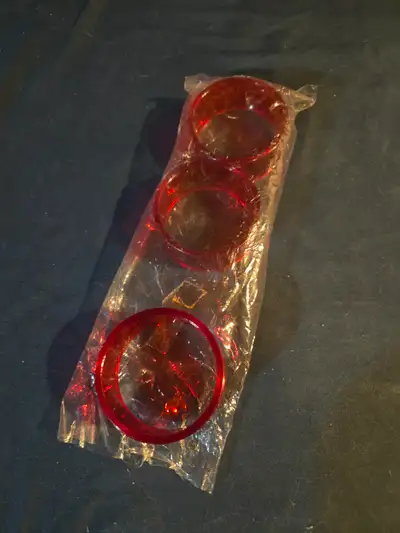 Free Fortune Cookie Molds, View more