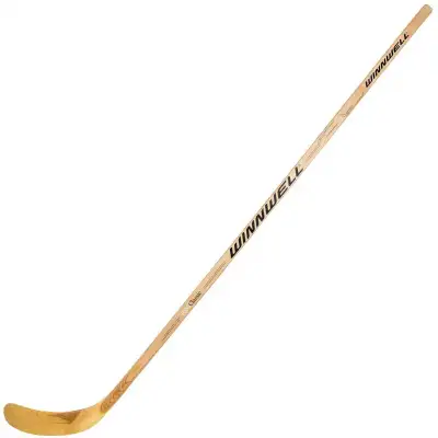 Winnwell RXW Classic Senior Wood Hockey Stick, View more