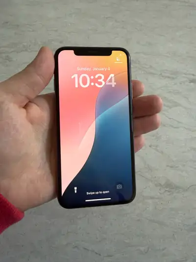 iPhone Xr, View more