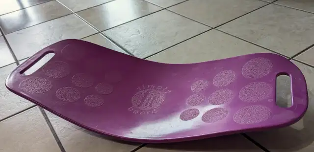 Kayphil Home Sports Balance Board575594675516876801