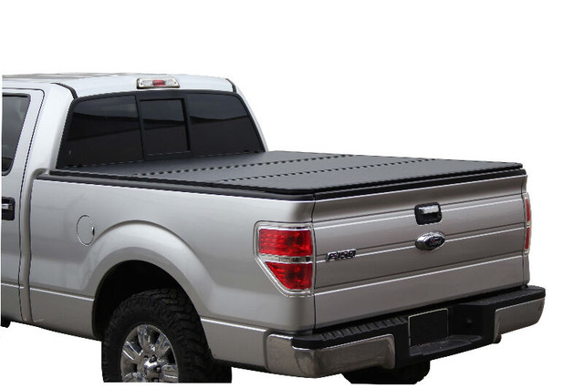 SALE HARD TRIFOLD COVER DODGE RAM FORD F150 SILVERADO TOYOTA & M in Other Parts & Accessories in Mississauga / Peel Region