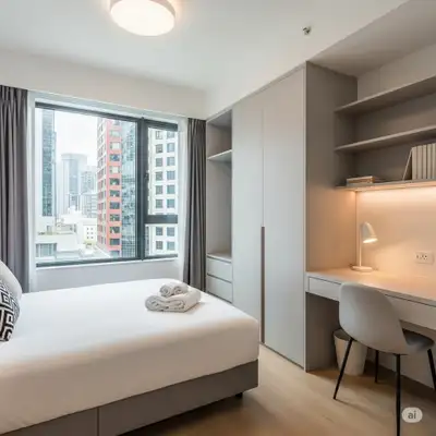 Private ROOM for RENT