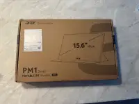 Acer Portable Monitor