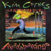 KIM CARNES ABADABADANGO 12 inch Vinyl LP Dance Remix DJ RARE