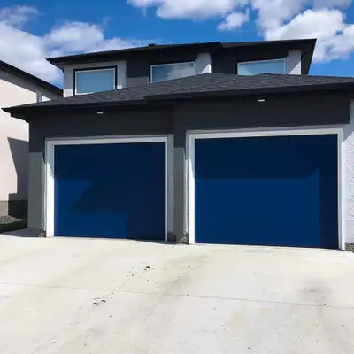 Garage Door Sales and Service 204-996-9600, View more