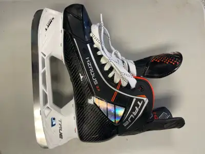TRUE Hzrdus 9X skates, View more