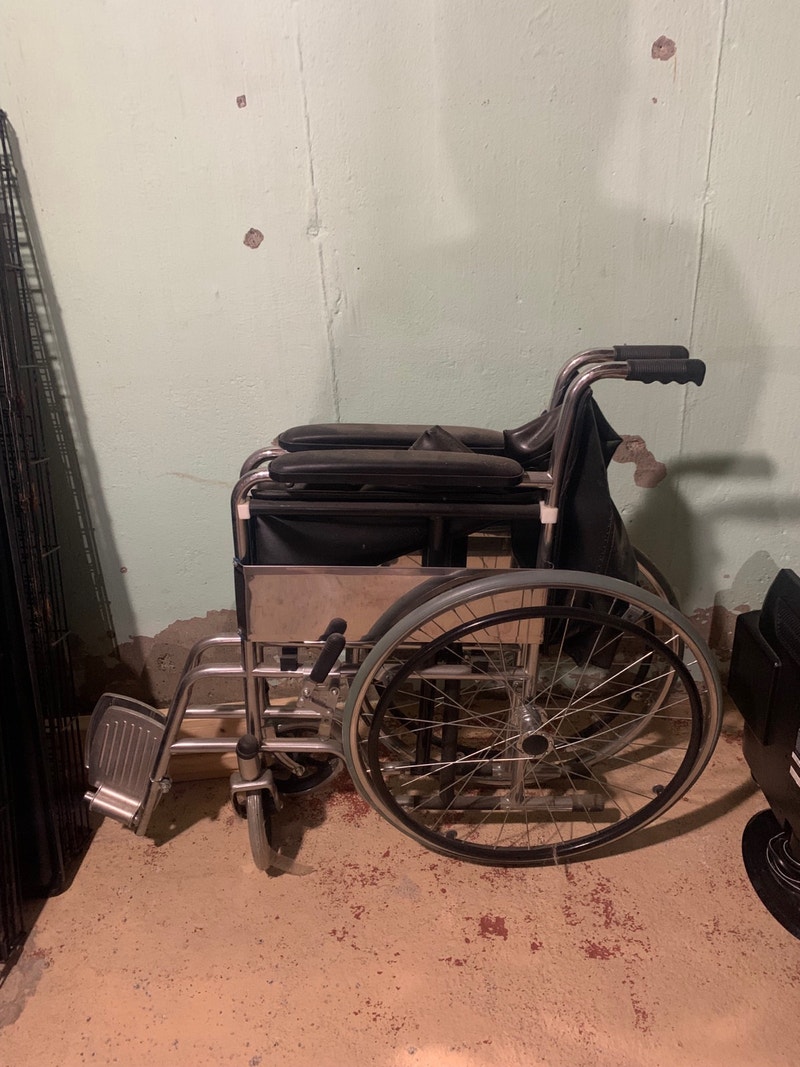 Wheelchair Health & Special Needs Peterborough Kijiji