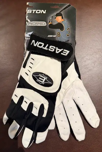 Easton Baseball /Softball Gloves - Size Small - Brand New, View more