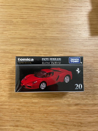Ferrari Enzo - Tomica Premium #20