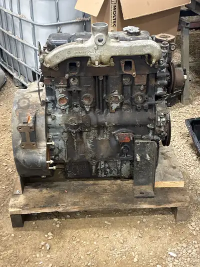 Perkins 4.236, View more