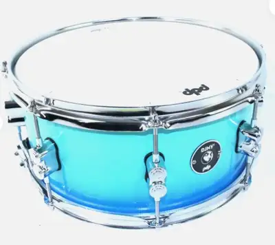 Daru Jones snare, View more