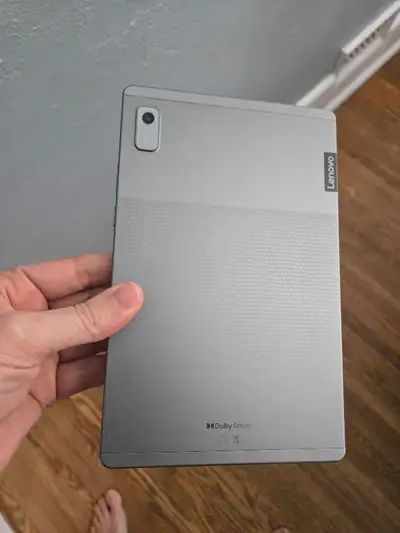 9" Lenovo Tab M9 With 64 GB Memory And Protective Case!, View more