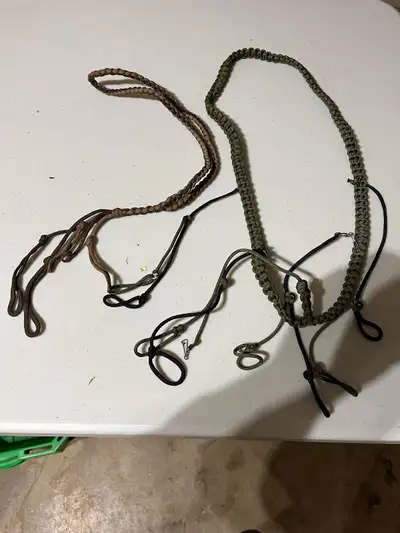 Duck /goose call lanyards hunting , View more