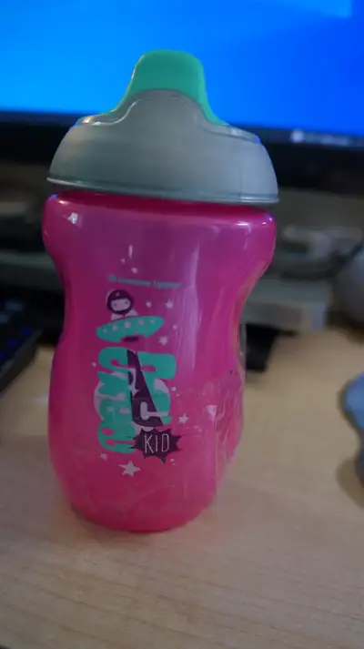 TOMMEE TIPPEE SIPPY CUP, View more