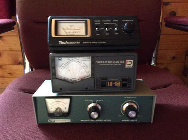 Cb radio equippment in General Electronics in Gander - Image 2