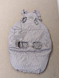 Grocery Cart Protective Cover