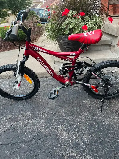 Buy or Sell Used Kids Bikes in Kitchener Waterloo Free Local Classifieds Kijiji