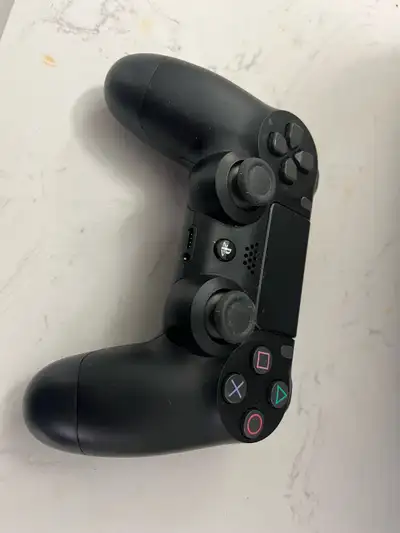 PlayStation 4 DualShock Wireless Controller , View more