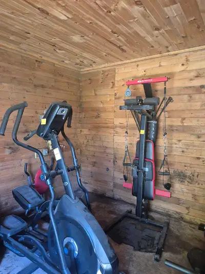 Excersie Machines For Sale!, View more