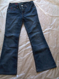 Paris Blues Women's / Ladies denim Jeans, Size 5