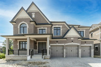 For sale brand new home in Kleingburg Vaughan