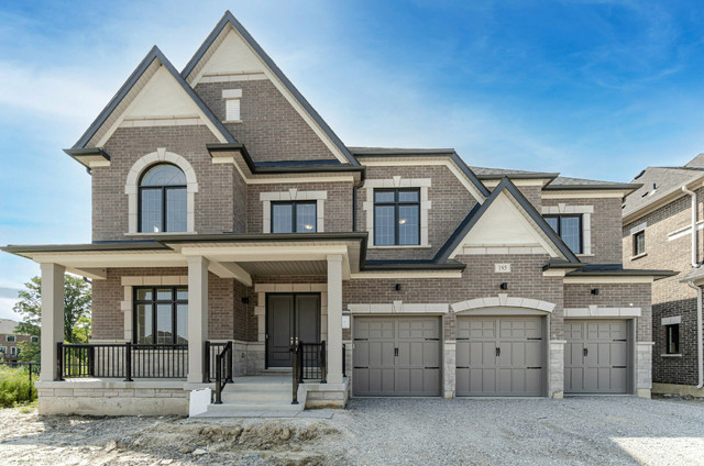 For sale brand new home in Kleingburg Vaughan in Houses for Sale in Mississauga / Peel Region