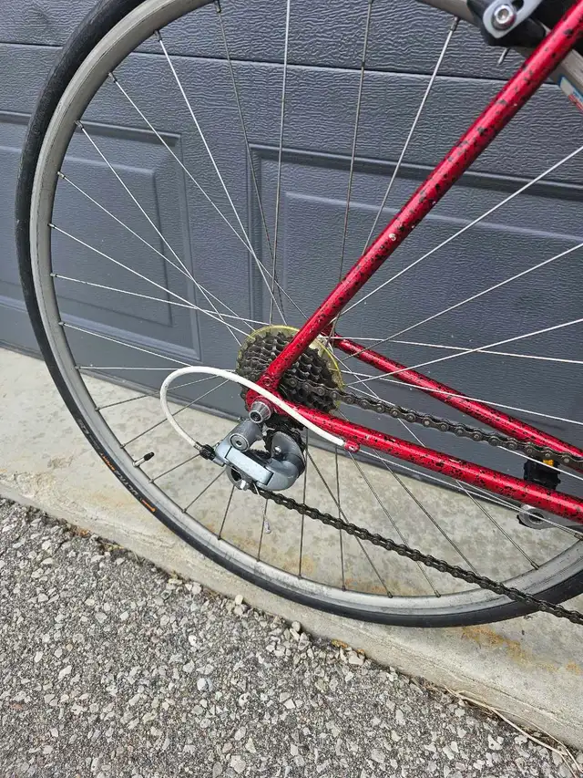 Diamond back Expert TG road bike in Road in City of Toronto - Image 5