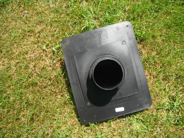 ventilation vents in Heating, Cooling & Air in Moncton - Image 5