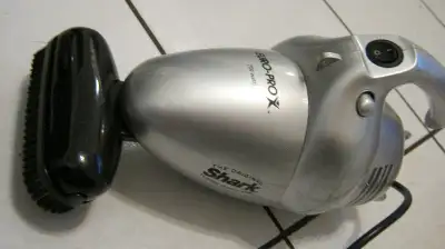 Shark Hand Vac Euro-Prox, like new, View more