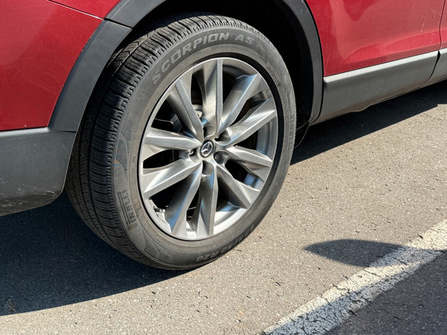 2015 MAZDA CX-9  SOLD PENDING PICK-UP in Cars & Trucks in Kawartha Lakes - Image 3