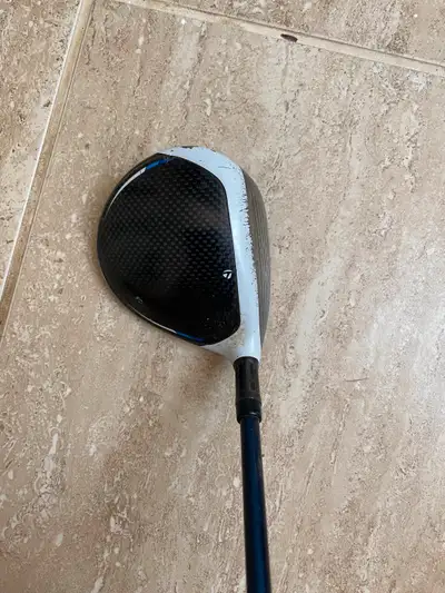 SIM MAX 2  LH 3 wood, View more