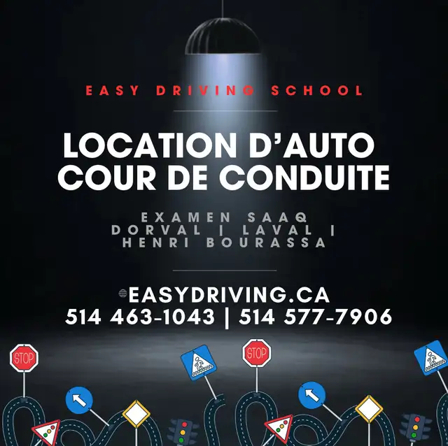 Location de voiture | Cour de conduite64236628017283120