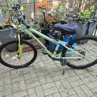 bike for sale, View more