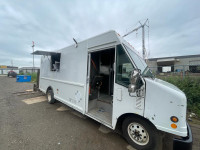 Brand New Food Truck for Sale