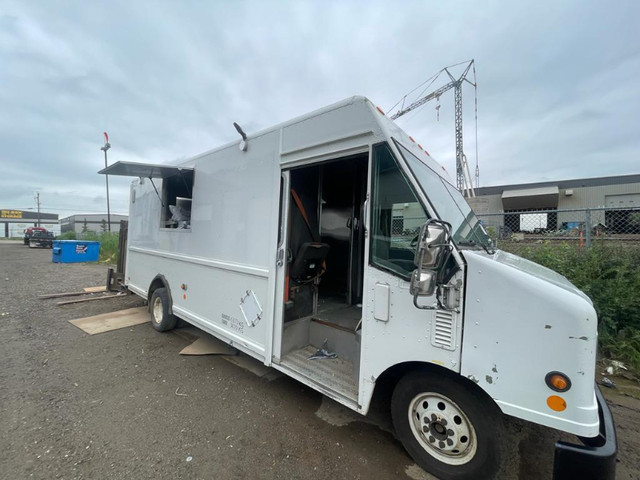 Brand New Food Truck for Sale in Other in Vancouver