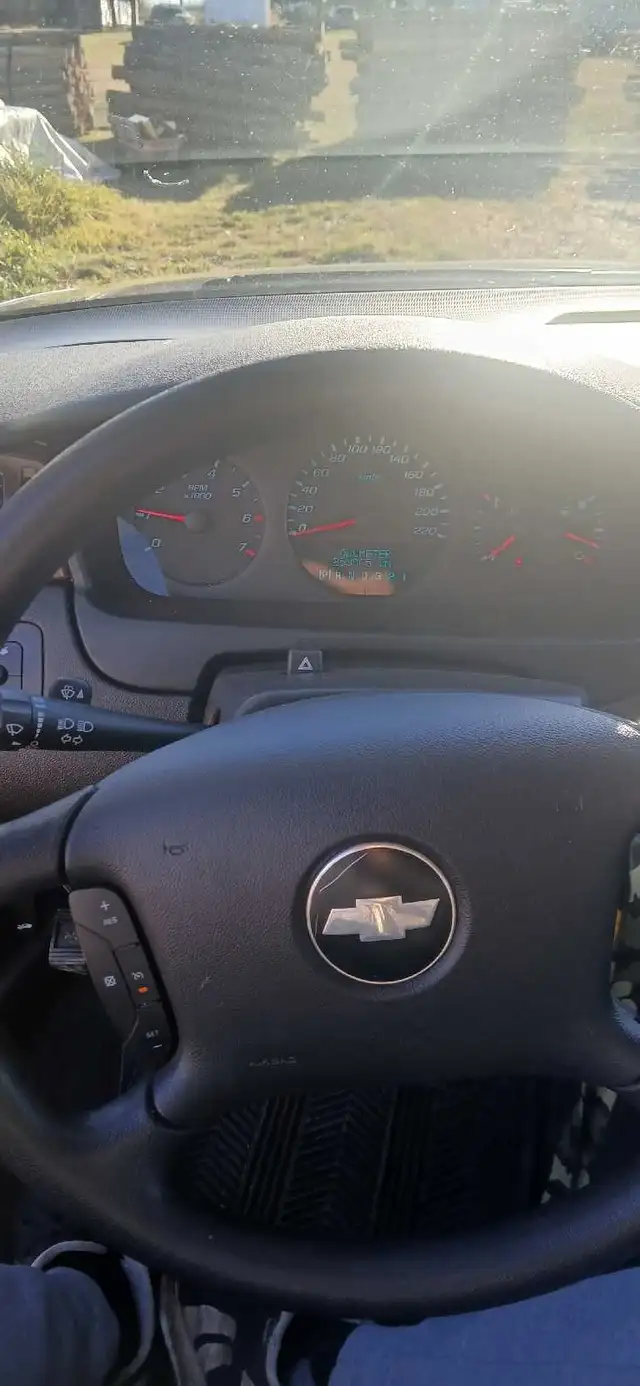 Chevrolet Impala LT 594614271827650566