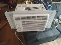 Danby - 5000 BTU Air Conditioner
