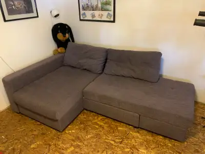Corner Sofa Bed, View more