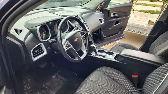 2014 Chevrolet Equinox595970991598479368