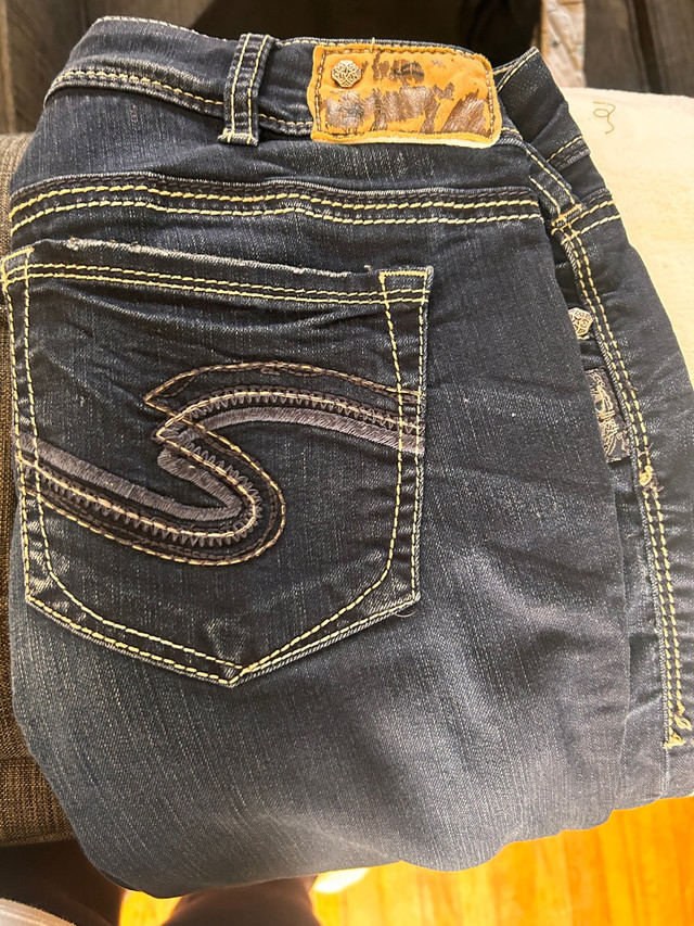 Multiple Silver Jeans in Women's - Bottoms in Dartmouth