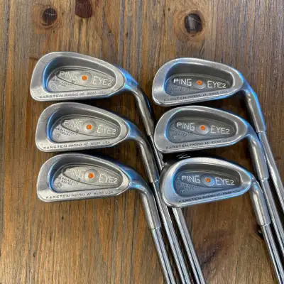 41 ads for ping eye 2 in Golf in Canada | Kijiji Marketplaces