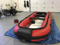 SEAMAX HD470 BOAT for SALE by OWNER